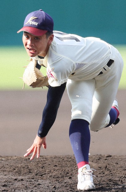 八戸学院光星、投手陣が「助け合い」の好継投 夏の甲子園 | 毎日新聞