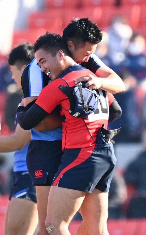 コネクト：君たちはなぜ走るのか 「自由と根性」の常翔学園 高校