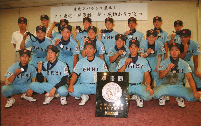 近畿で唯一甲子園優勝ゼロ 近江、滋賀勢の悲願なるか センバツ | 毎日新聞