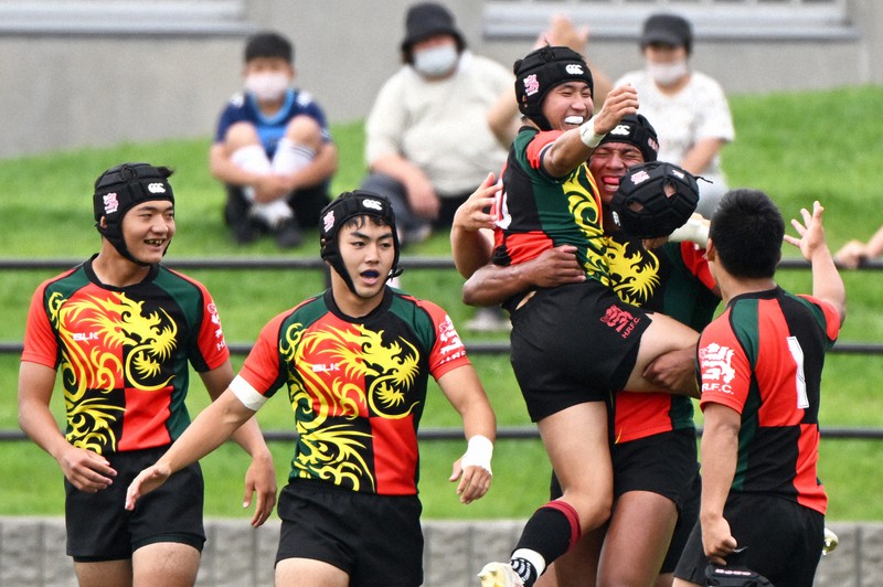 みんなの高校ラグビー：「創部70年で最強」 3冠狙う報徳学園の花園