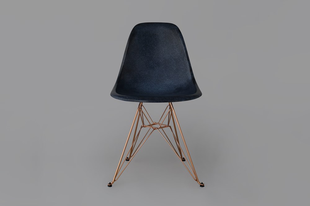 STUSSY Livin' GENERAL STORE × Modernicaの新作チェア