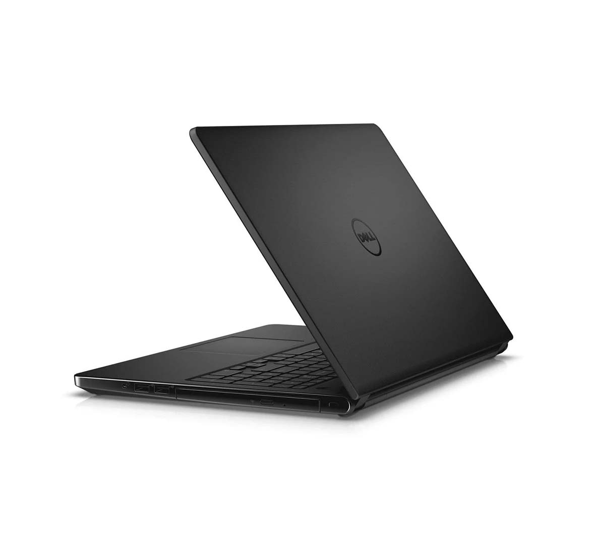 Dell Inspiron 15-5558 Business Laptop, Intel Core i3-4th Gen. CPU