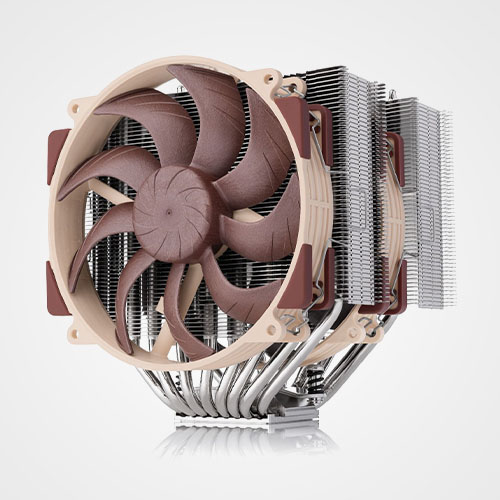 NH-U14S TR5-SP6 | Noctua