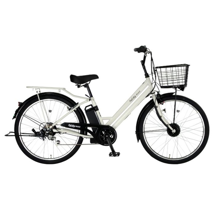 Panasonic(パナソニック) 26ビビ・DX G:マットモスグリーン/BE-FD633の