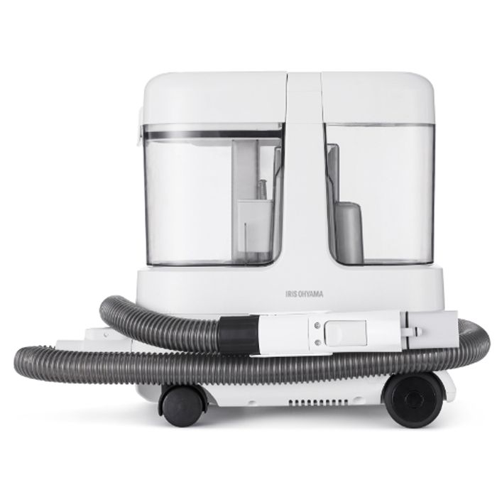 アイリスオーヤマ 大容量リンサークリーナー RNS-P1600の通販｜洗浄機