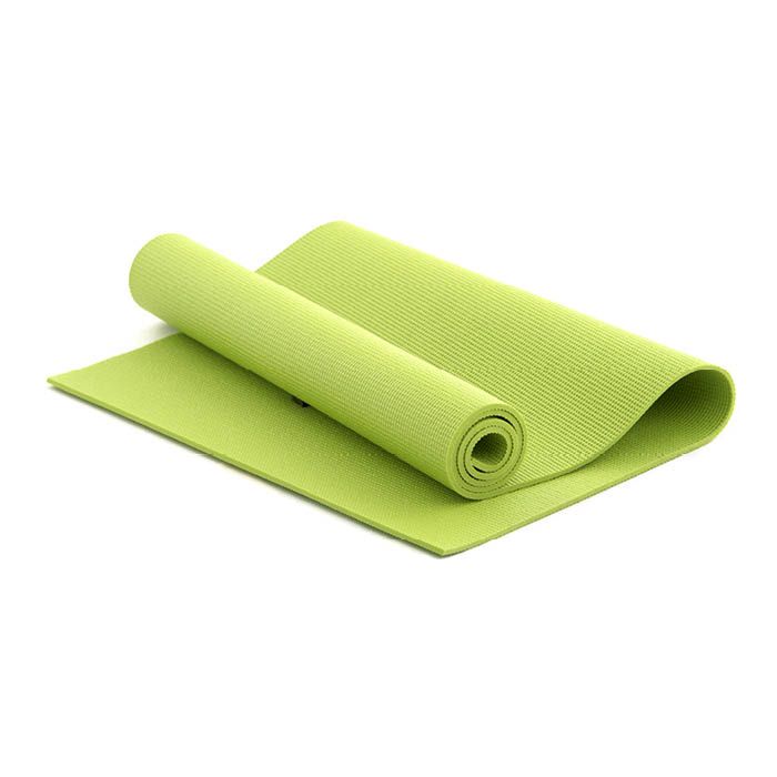 La-VIE ヨガマット6mmオリーブ 3B-3168の通販｜乗り物｜アウトレット