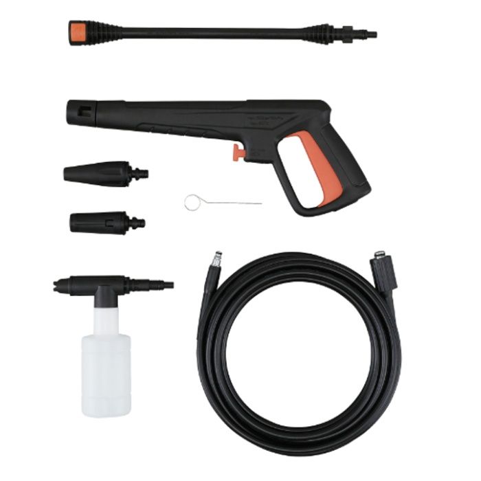 アイリスオーヤマ タンク式高圧洗浄機 SBT-751の通販｜洗浄機｜電動