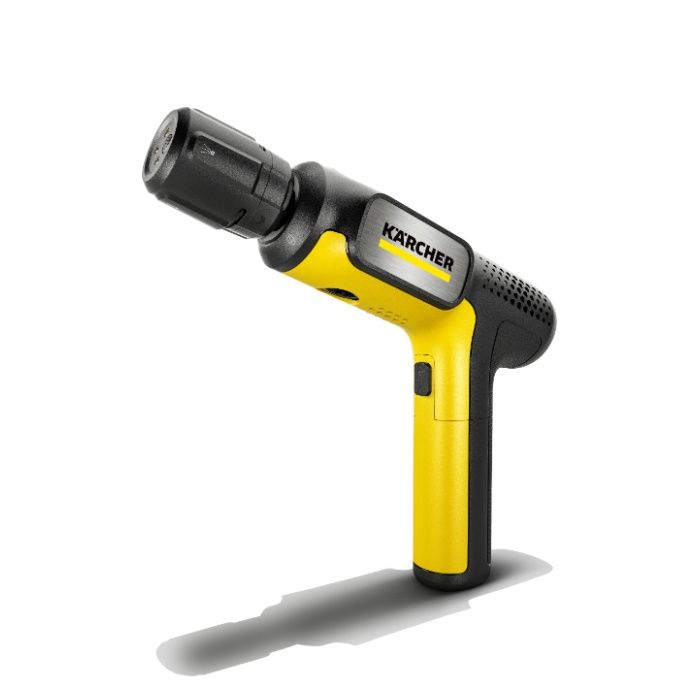 KARCHER モバイル高圧洗浄機 OC ハンディ エア OC Handy Compactの通販