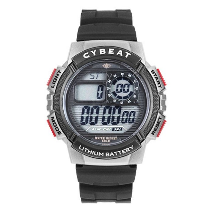 CASIO(カシオ計算機) 腕時計 スタンダードウォッチ W-96H-1AJHの通販