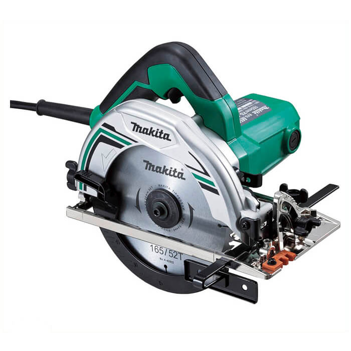 マキタ 電気マルノコ 165mm M565の通販｜丸鋸・卓上丸鋸・スライド丸鋸