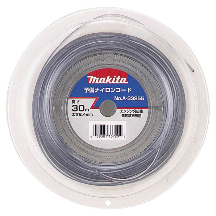 マキタ ウルトラオート4 A-13823の通販｜ナイロンカッター・コード