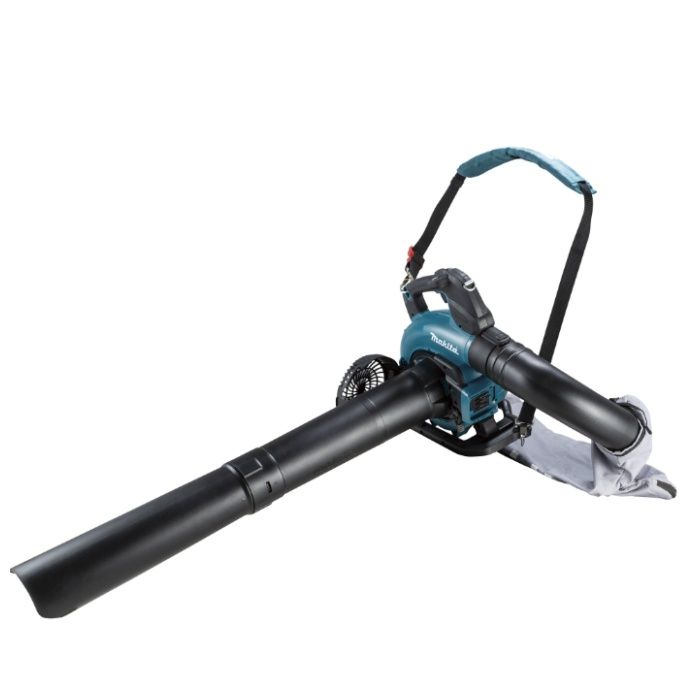 マキタ 18V充電式ブロワ 本体 MUB184DZの通販｜集塵機・ブロワー｜充電