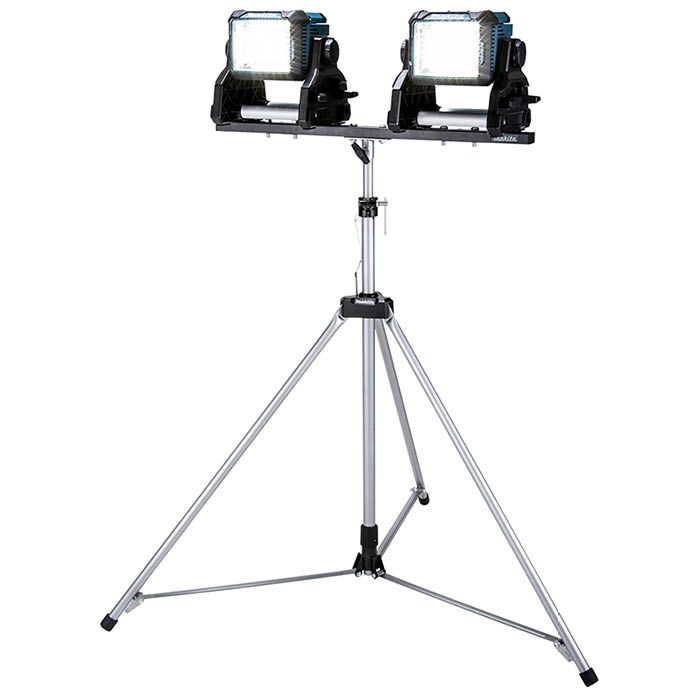 マキタ 18V・14.4V充電式スタンドライト ML811の通販｜投光器｜充電