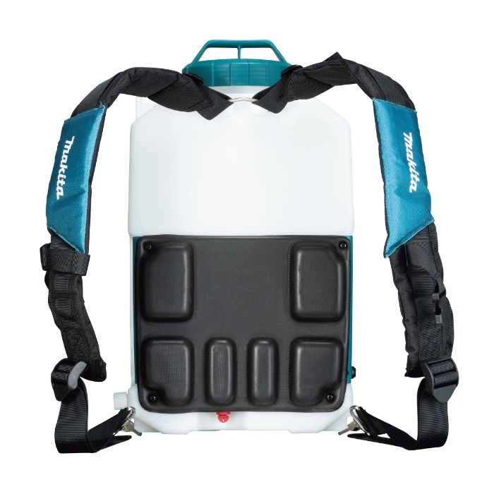 マキタ 18V充電式噴霧器 10L MUS108DWFの通販｜電池・充電式｜噴霧器