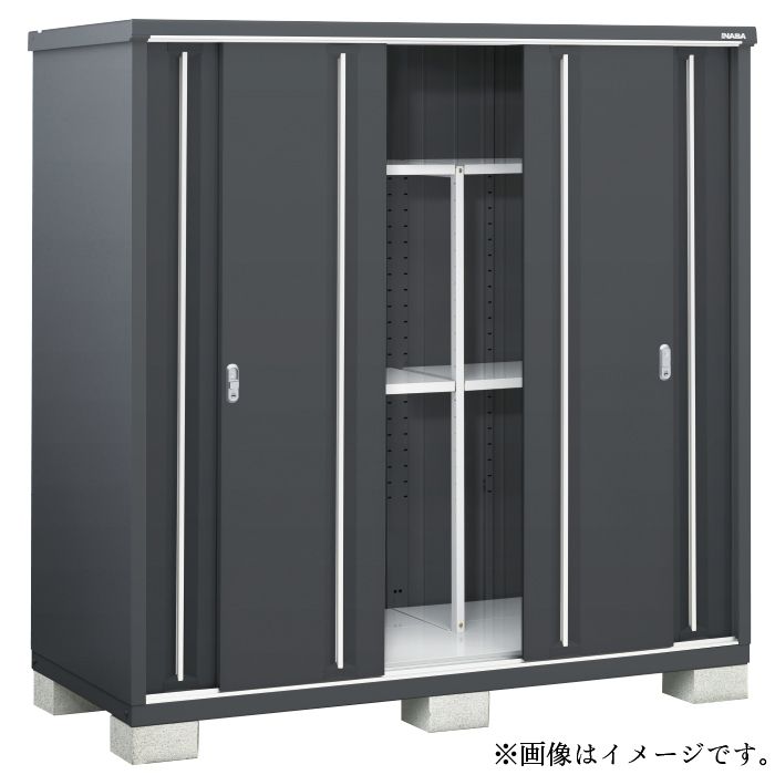 イナバ シンプリー MJX-199EF 【Aパック】 間口1960mmタイプ (FG