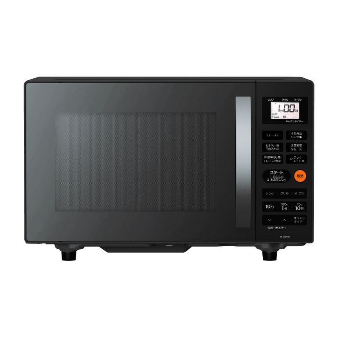 16Lオーブンレンジ NF-M16FOR(BK)の通販｜レンジ・オーブンレンジ