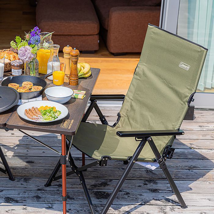 レイチェア(オリーブ) 2000033808の通販｜チェア｜チェア｜キャンプ