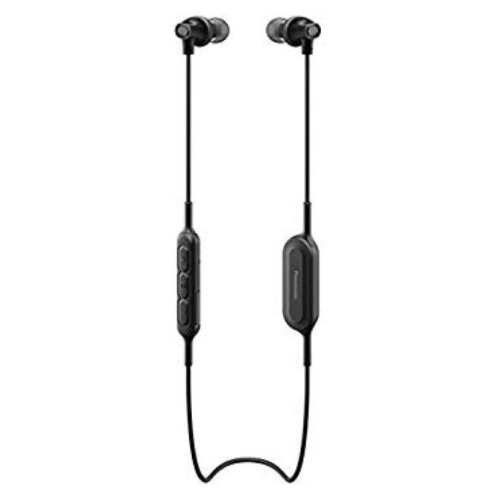 Panasonic(パナソニック) ワイヤレスステレオインサイドホン RP-NJ310B