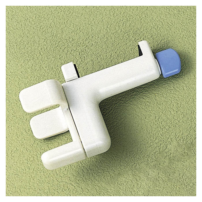 セイエイ かもいフレンド 竿用 1Pの通販｜ドア・鴨井フック｜フック