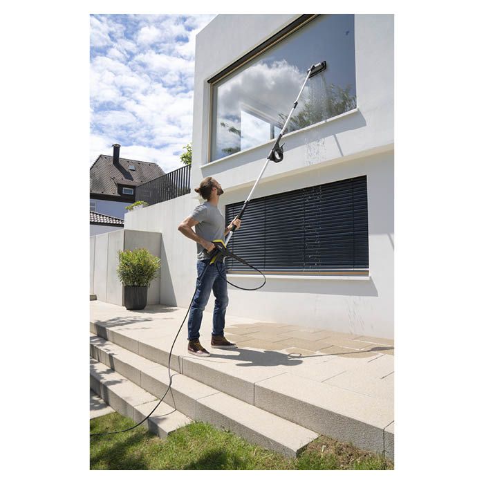 KARCHER(ケルヒャー) 延長パイプ専用アタッチメントセット 高圧洗浄機