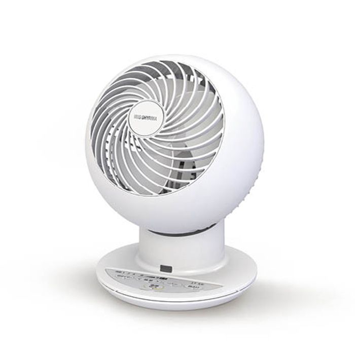 サーキュレーターアイ NFPCF-SC15T-WNの通販｜サーキュレーター｜冷房