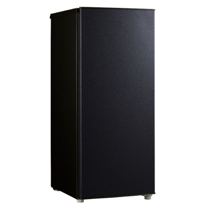 Haier(ハイアール) 直冷式上開冷凍庫100L JF-HSC10A(W)の通販｜上開き