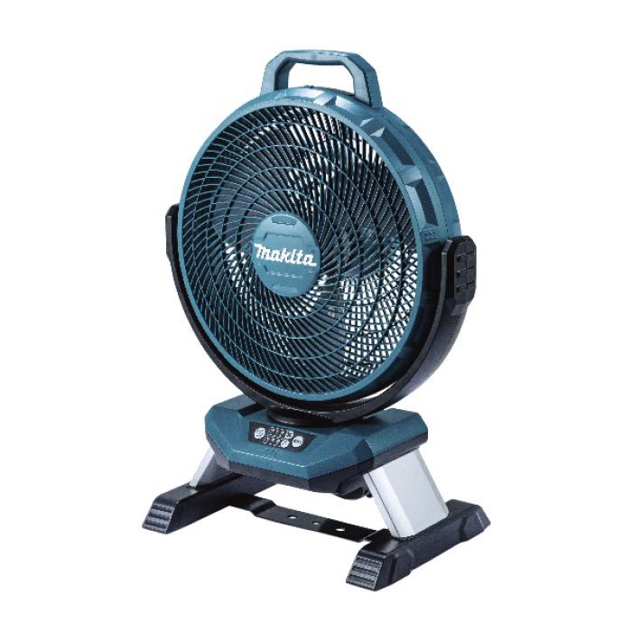 マキタ 40Vmax充電式ファン CF001GZの通販｜産業扇・空調機器｜充電