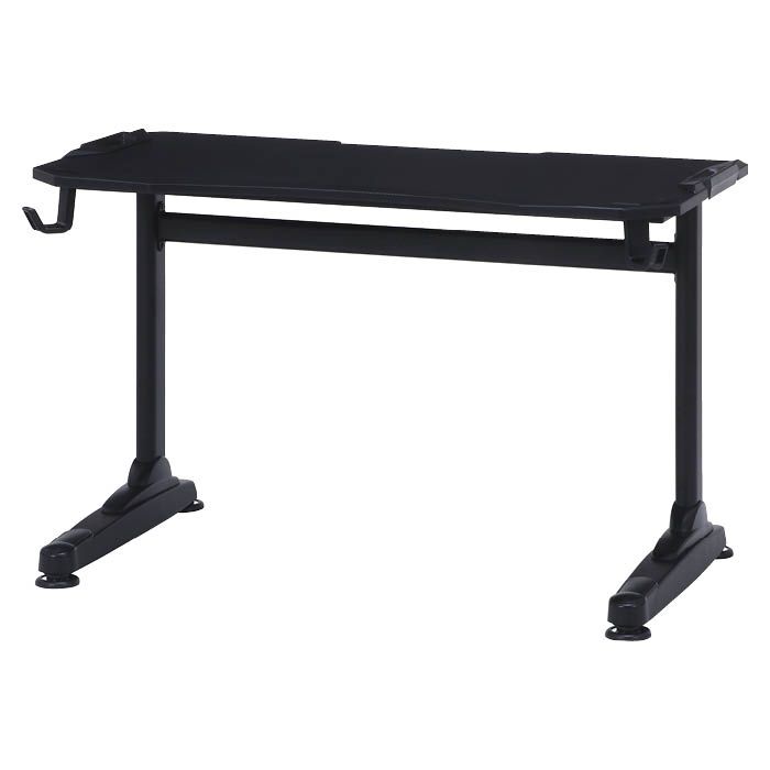 ゲーミングデスク ゼノ イージー BKの通販｜机・テーブル｜家具