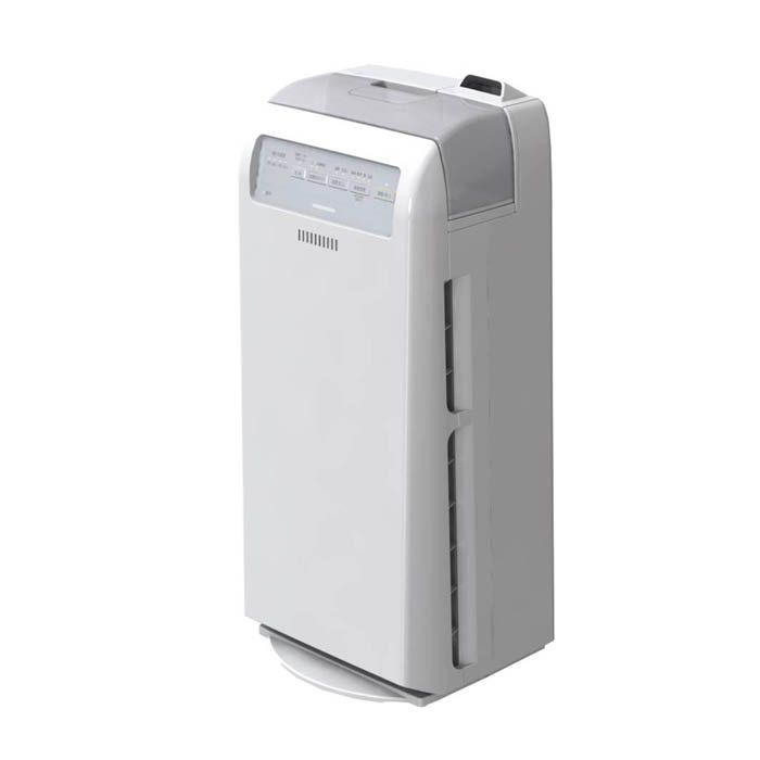 Panasonic(パナソニック) 空間除菌脱臭機ジアイーノ F-JML30-Wの通販