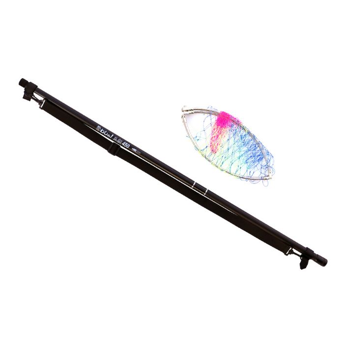 ルナヒサノ CBわしの玉網セット #450の通販｜その他｜釣り用品