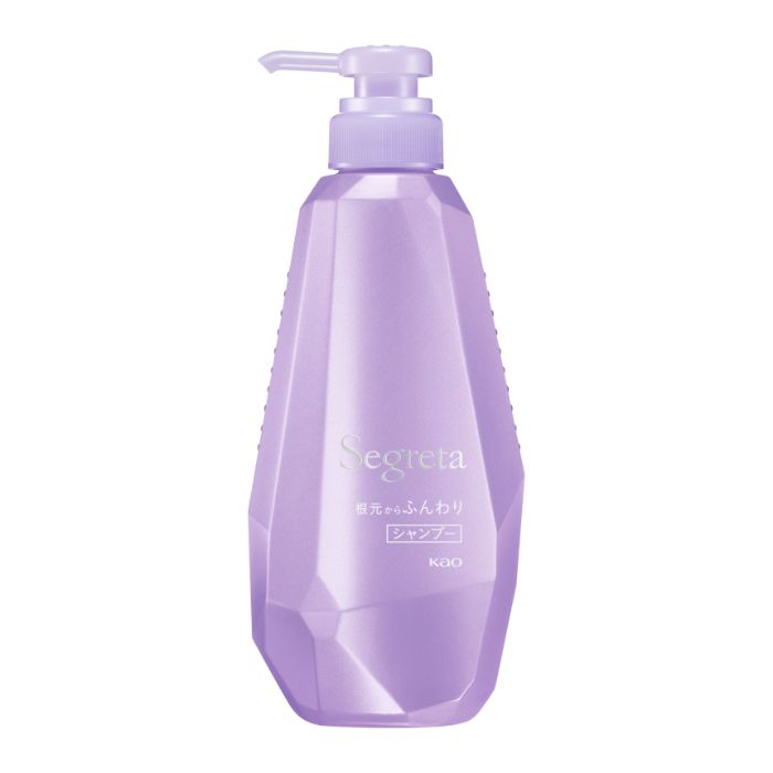 ELASTINE エラスティン パフューム ウォータートリートメント ピュア