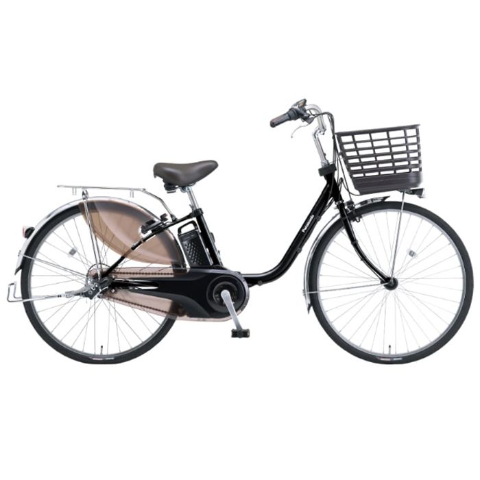 Panasonic(パナソニック) 26ビビ・DX G:マットモスグリーン/BE-FD633の