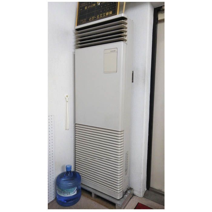 エアコン 2台目以降 (天井設置)/大型吊り下げ型の通販｜エアコン