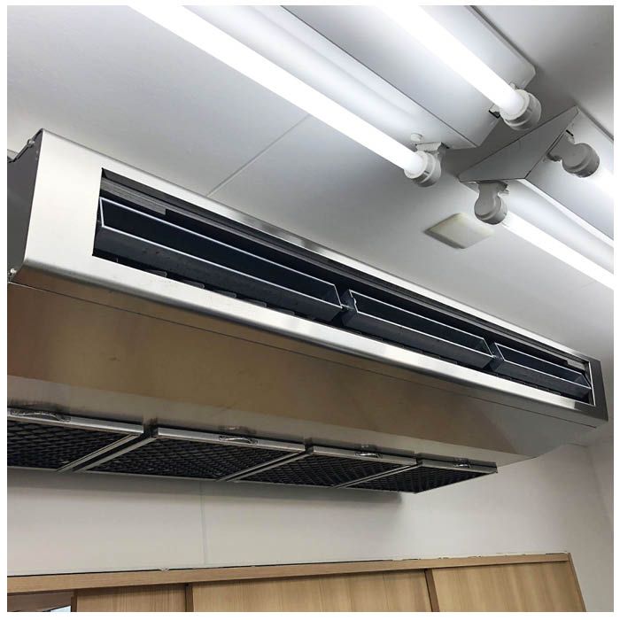 エアコン 2台目以降 (天井設置)/大型吊り下げ型の通販｜エアコン