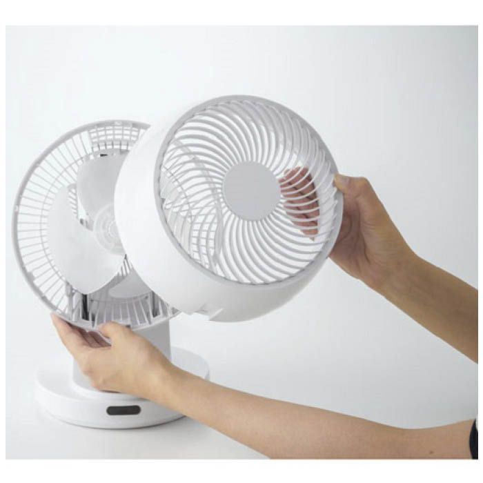 DCターボサーキュレーター CF-N2359WHの通販｜サーキュレーター｜冷房