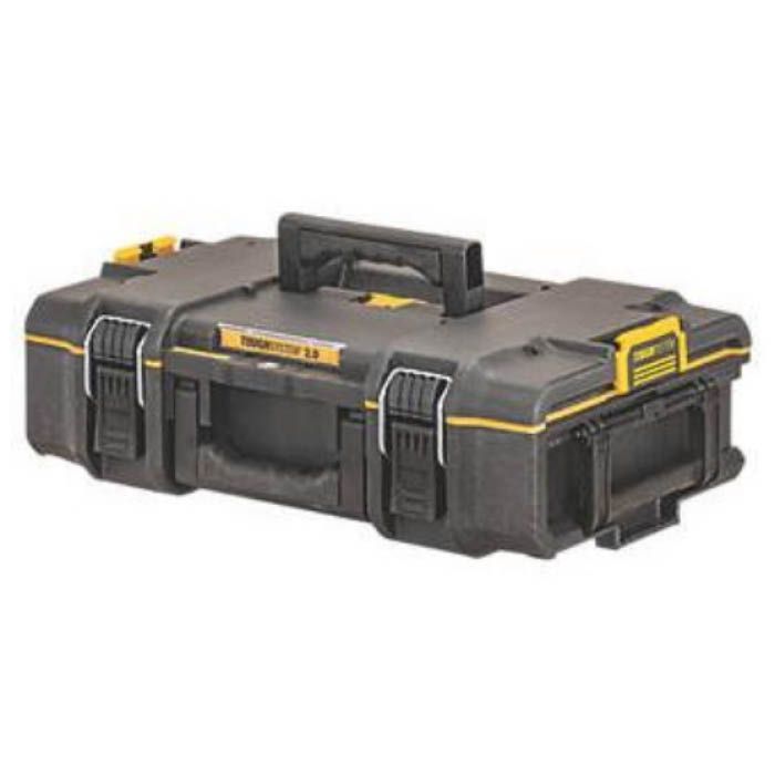 DEWALT タフシステム2.0 ツールボックスS DS165 DWST83293-1の通販