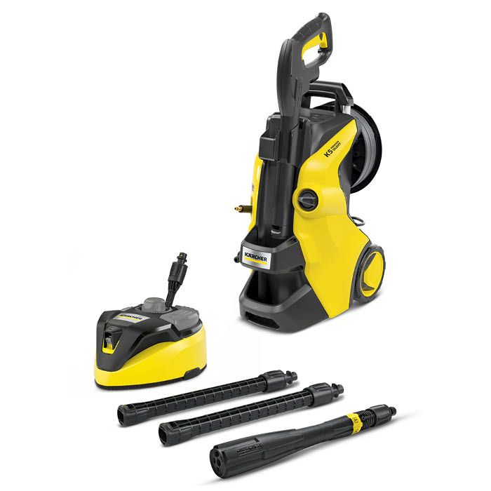 KARCHER(ケルヒャー) 高圧洗浄機 K3プレミアムNの通販｜洗浄機｜電動