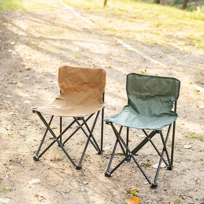 コンパクトチェア ST2023-BRN ブラウンの通販｜チェア｜チェア