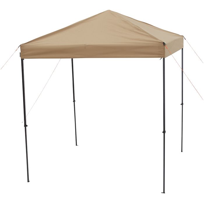 ラクラクタープII-200 RT-200BRNの通販｜タープ・スクリーン｜テント