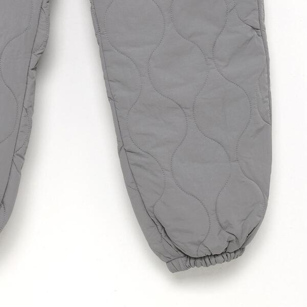 ジョガーキルティングパンツ | ファッション通販サイト NUGU