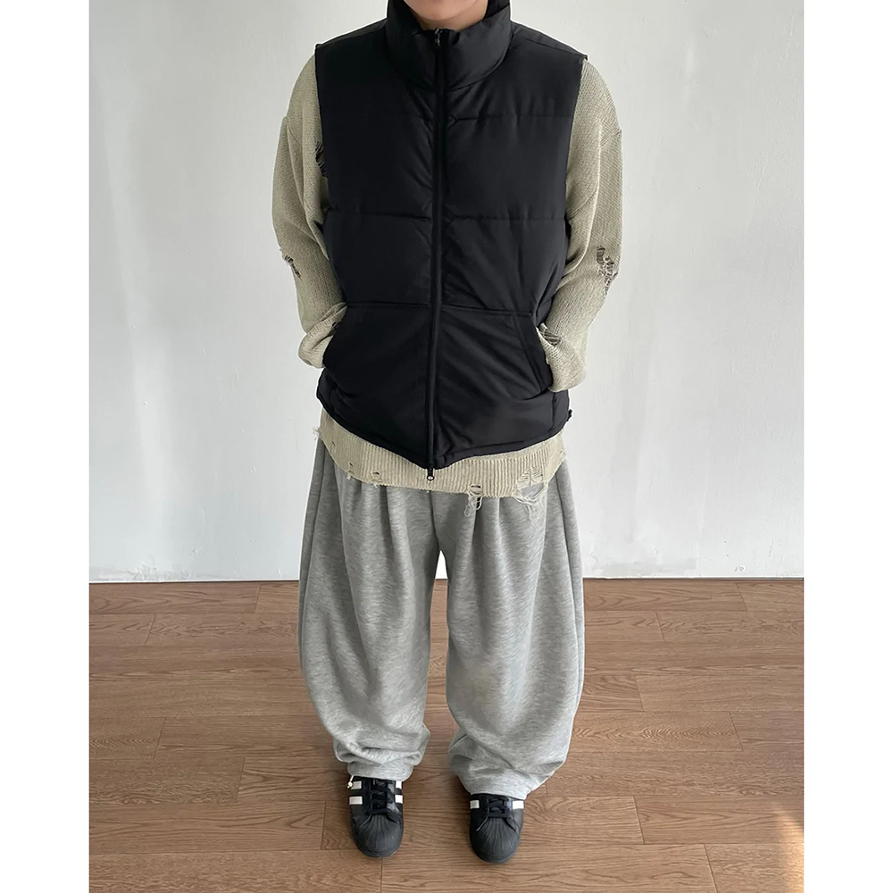 ダウンベスト | ファッション通販サイト NUGU