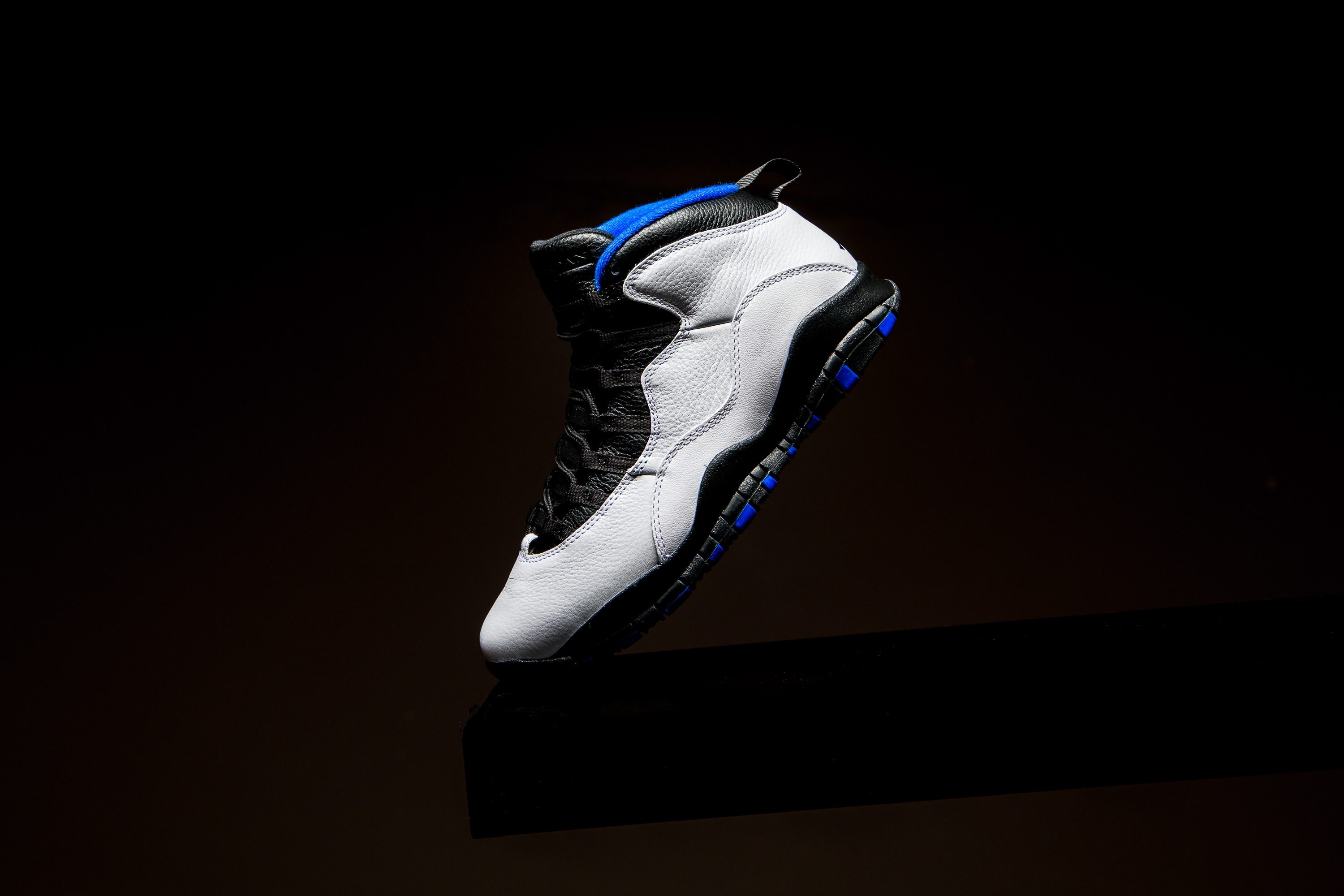 ナイキ エア ジョーダン10 レトロ 