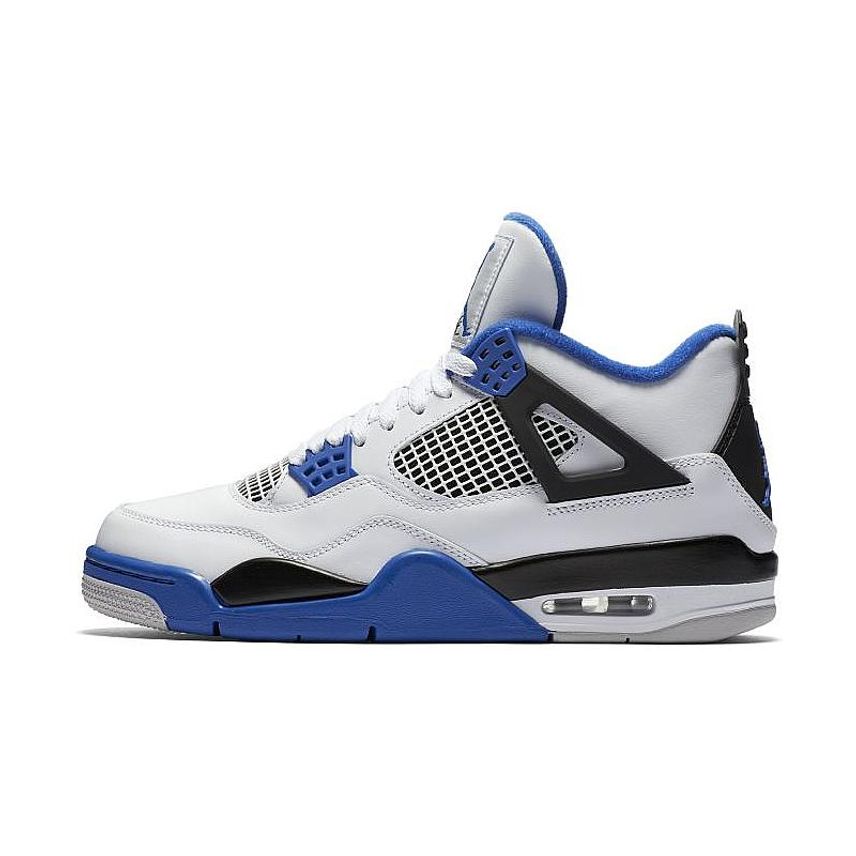 Nike Air Jordan 4 Retro 