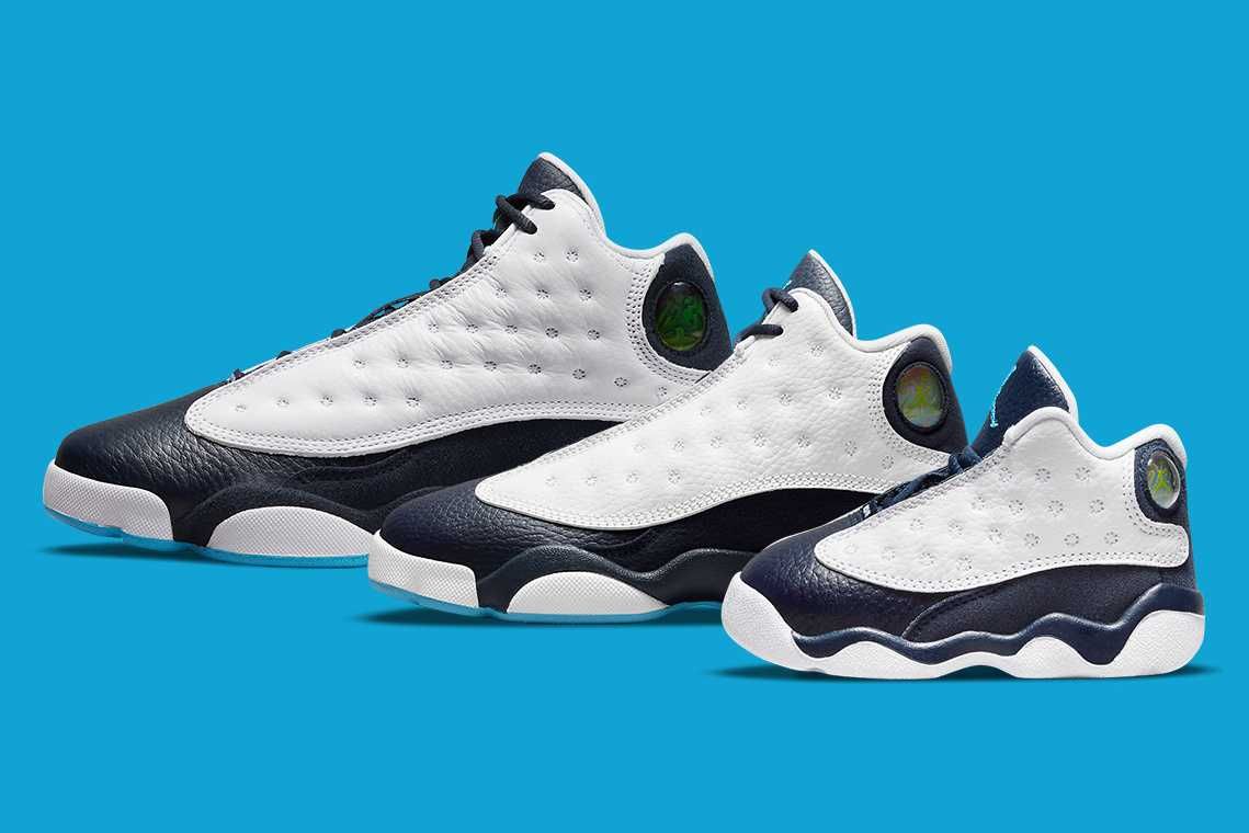 スニダンで購入可】9/18・9/21 NIKE AIR JORDAN 13 
