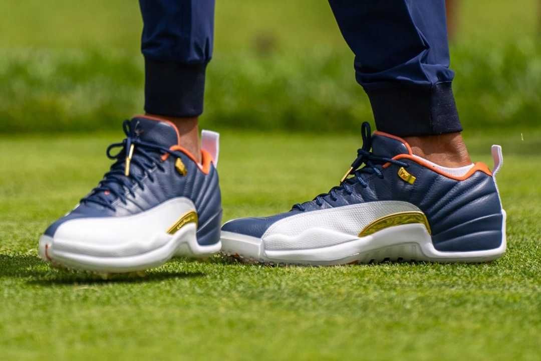 12/2発売｜Eastside Golf × Nike Air Jordan 12 NRG 