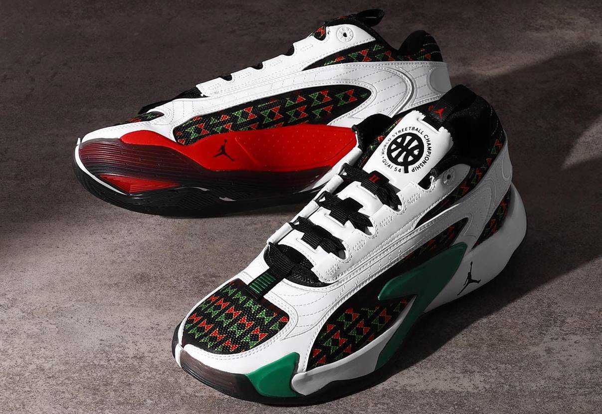 7/14発売｜Nike Jordan Luka 2 