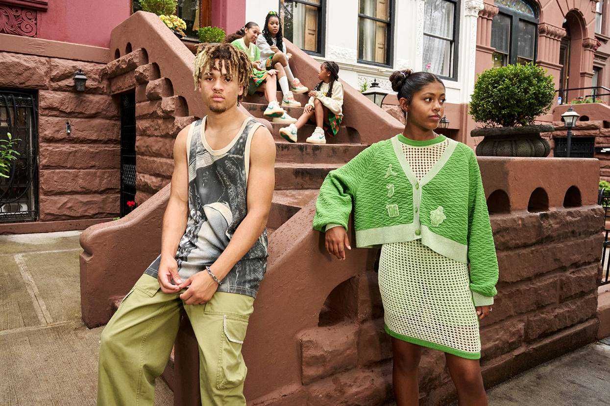 8/25・8/26発売｜UNION × Bephies Beauty Supply × Nike Jordan Brand