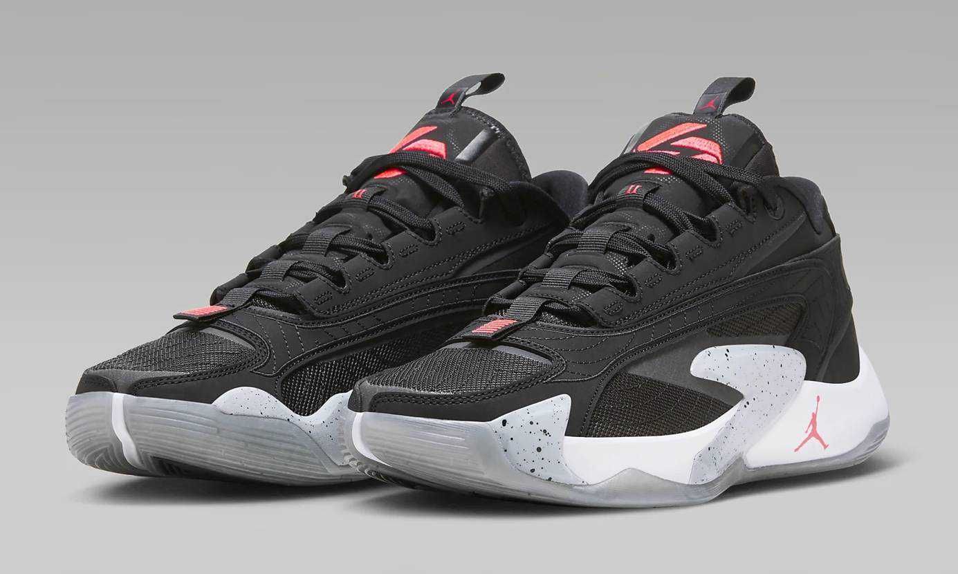 10/17発売｜Nike Jordan Luka 2 