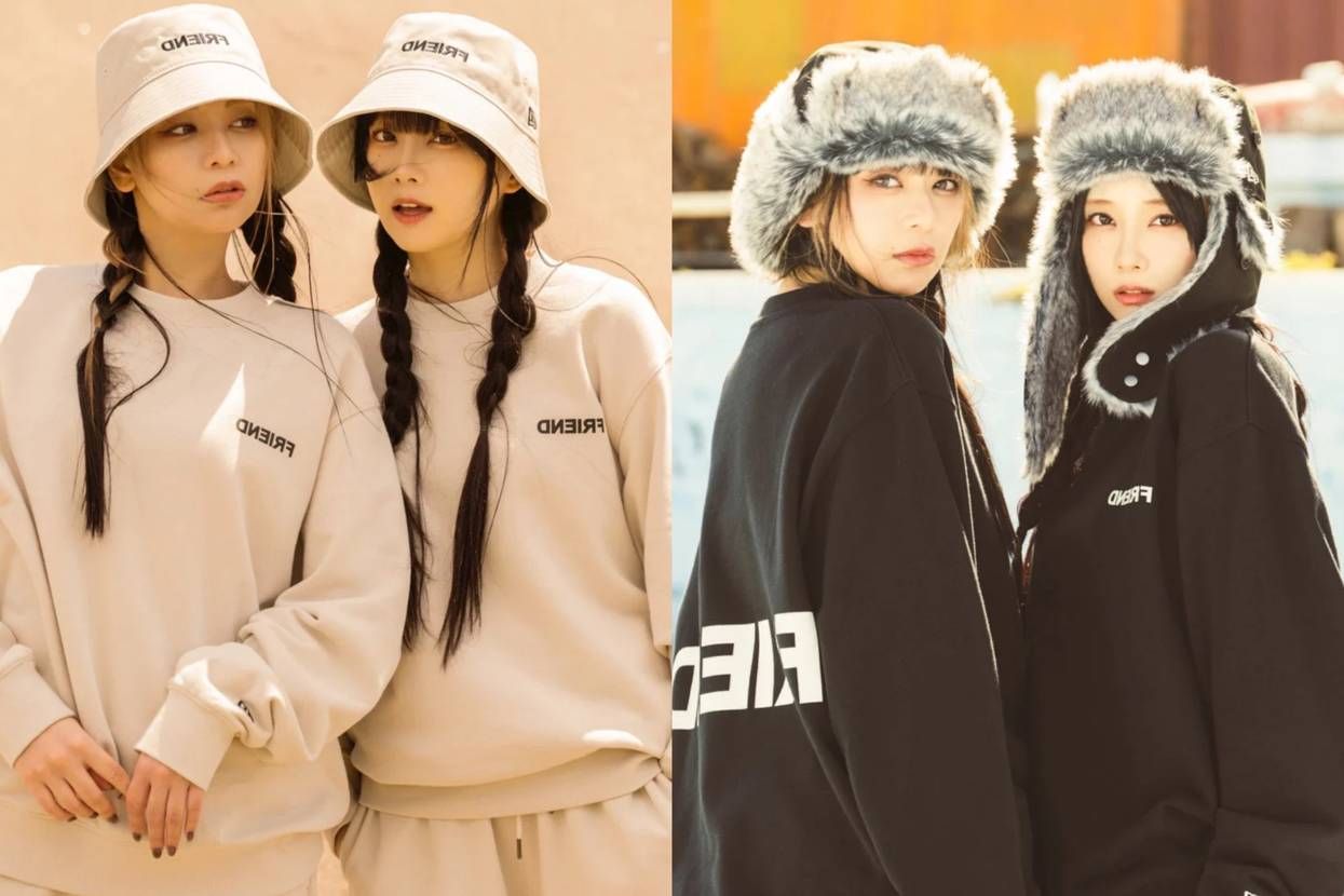 10/26発売｜重盛さと美 feat.友達 × New Era collection｜抽選/販売