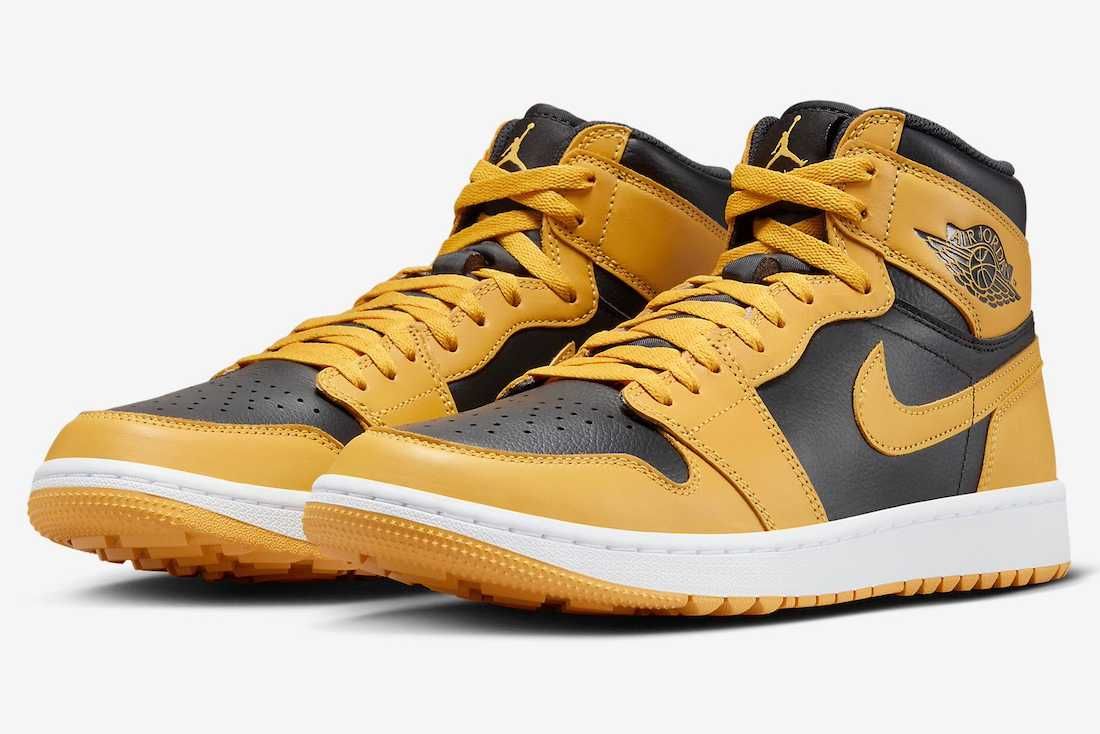 2/10発売｜Nike Air Jordan 1 High Golf 